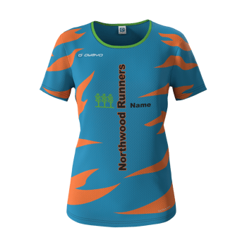 Produktansicht northwoodrunners R5w Pro Cool