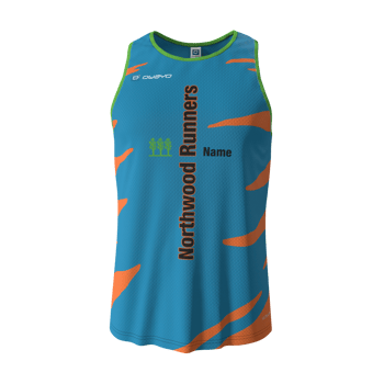 Produktansicht northwoodrunners RS5 Pro Cool