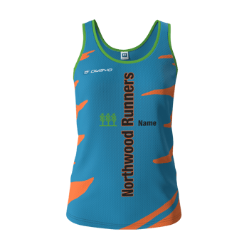 Produktansicht northwoodrunners RS5w Pro Cool