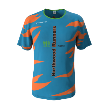 Produktansicht northwoodrunners R5 Pro Cool