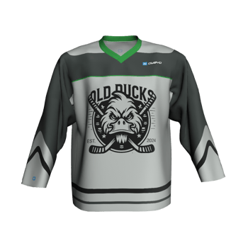Product view OldDucks Light Jersey