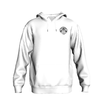 Product view OldDucks Light hoodie