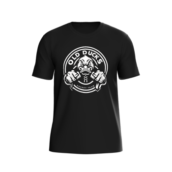 Product view OldDucks Dark T-Shirt