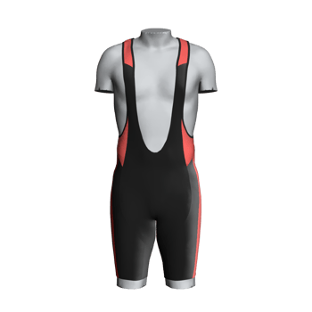 Produktansicht fanshoptsvneumorschen Race BIB AERO Produktansicht fanshoptsvneumorschen Race BIB AERO
