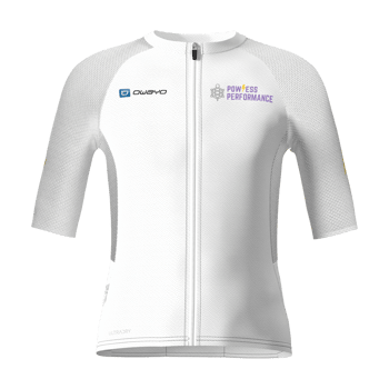 Product view powlessperformancejersey Aero Jersey
