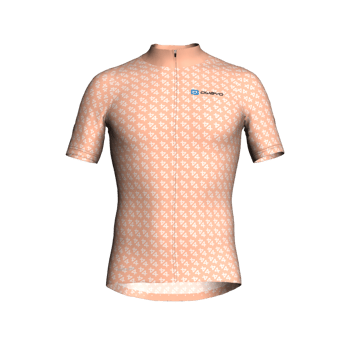 Produktansicht Swim4tri Pastell I Jersey
