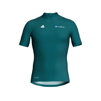 Produktansicht Swim4tri Royal II Jersey
