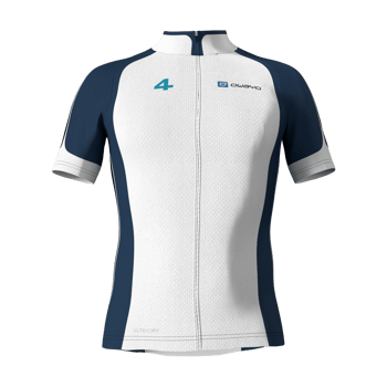 Produktansicht Swim4tri Original Jersey