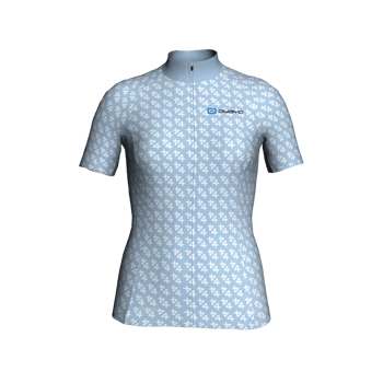 Produktansicht Swim4tri Pastell II Jersey Woman