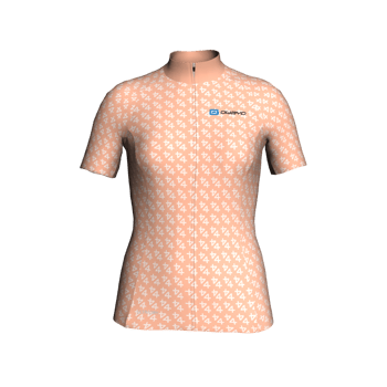 Produktansicht Swim4tri Pastell I Jersey Woman