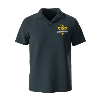 Produktansicht HPESHOP HPE Poloshirt Produktansicht HPESHOP HPE Poloshirt