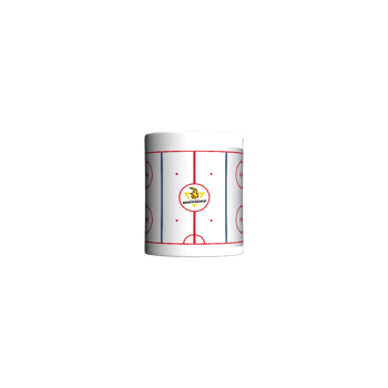 Produktansicht HPESHOP Tasse mit Logo Produktansicht HPESHOP Tasse mit Logo