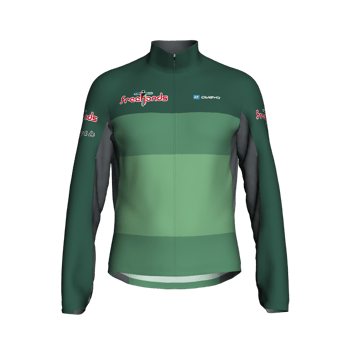 Produktansicht freehands Fog – Forest Whisper Softshell Jacket 