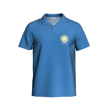 Produktansicht fichtelgebirgsverein FGV-Herren-Polo-Shirt