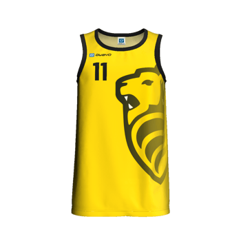 Produktansicht leonbergeltingenbasketball Heimtrikot SV Leonberg
