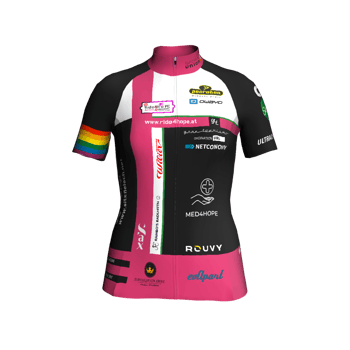 Produktansicht Ride4Hope R4H (5 Euro für MED4HOPE) Produktansicht Ride4Hope R4H (5 Euro für MED4HOPE)