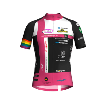 Produktansicht Ride4Hope R4H (6 Euro für MED4HOPE) Produktansicht Ride4Hope R4H (6 Euro für MED4HOPE)