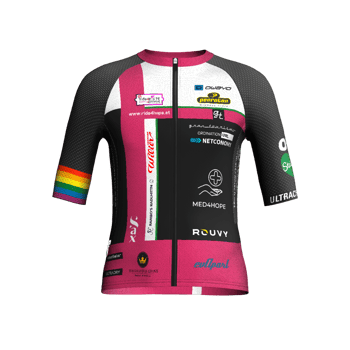 Produktansicht Ride4Hope R4H Aero (6 Euro für MED4HOPE) Produktansicht Ride4Hope R4H Aero (6 Euro für MED4HOPE)