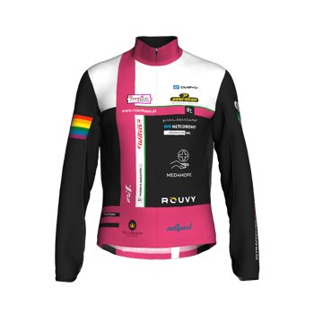 Produktansicht Ride4Hope R4H Softshell (8 Euro für MED4HOPE) Produktansicht Ride4Hope R4H Softshell (8 Euro für MED4HOPE)