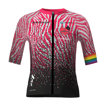 Produktansicht Ride4Hope evApart 2026  (6 Euro für MED4HOPE)