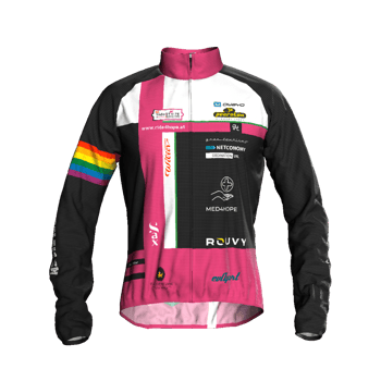 Produktansicht Ride4Hope R4H  Windjacke( (8 Euro für MED4HOPE) Produktansicht Ride4Hope R4H  Windjacke( (8 Euro für MED4HOPE)