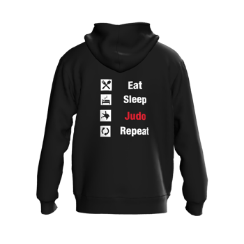 Produktansicht JVL Eat Sleep