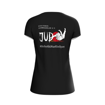 Produktansicht JVL Mehr Als Sport V-Kragen