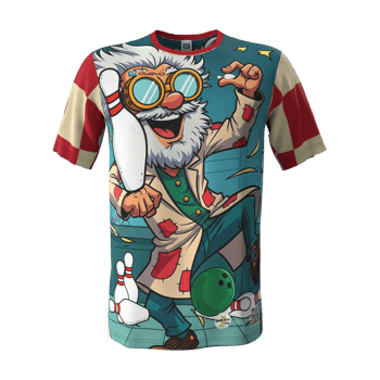 Product view gottahaveit Mad Scientist 