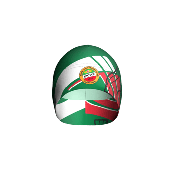 Produktansicht rsceiche Sportmütze