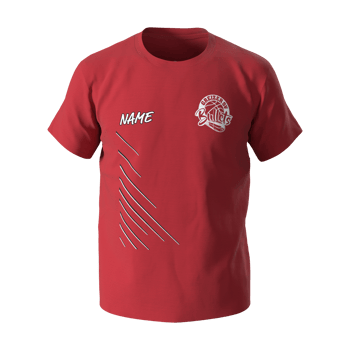 Produktansicht BulletsSportswear Basic Kids Produktansicht BulletsSportswear Basic Kids