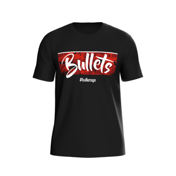 Produktansicht BulletsSportswear Shirt Prime Produktansicht BulletsSportswear Shirt Prime