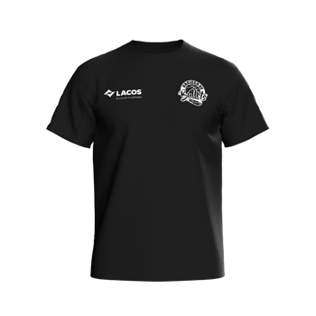 Produktansicht BulletsSportswear Shirt Coach Produktansicht BulletsSportswear Shirt Coach