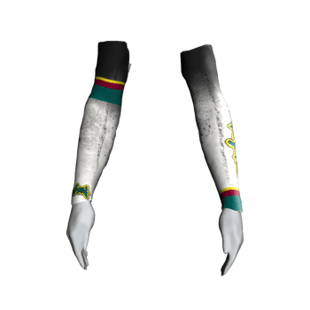 Produktansicht runcademy Armlinge Classic 2017