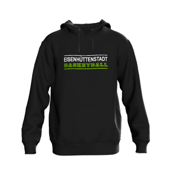 Produktansicht ebv1971 Hoodie Retro Uni Produktansicht ebv1971 Hoodie Retro Uni