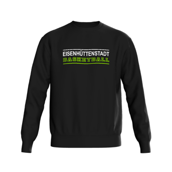 Produktansicht ebv1971 Sweatshirt Retro Uni Produktansicht ebv1971 Sweatshirt Retro Uni