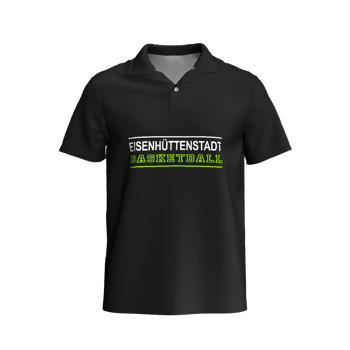 Produktansicht ebv1971 Polo Retro Uni Produktansicht ebv1971 Polo Retro Uni