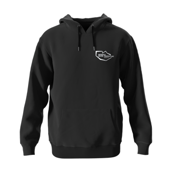 Produktansicht WOFFM Hoodie - Unisex