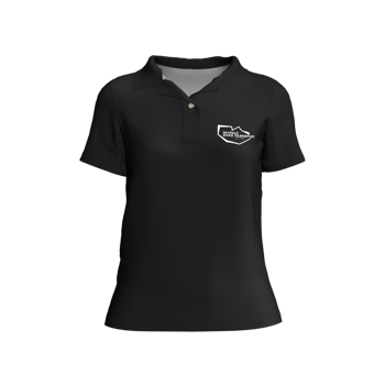 Produktansicht WOFFM Polo - Damen