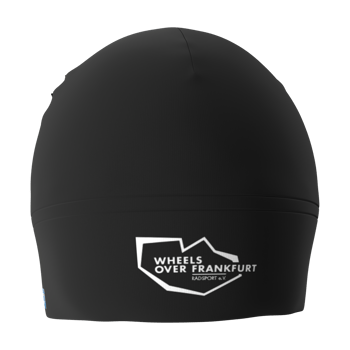 Produktansicht WOFFM Mütze