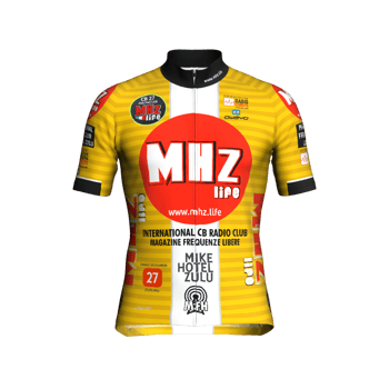 Dettagli del prodotto CiclistiInRadio Strada/Gravel MHZ Dettagli del prodotto CiclistiInRadio Strada/Gravel MHZ