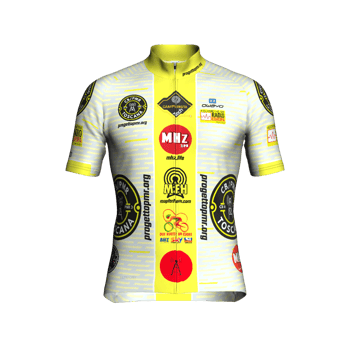 Dettagli del prodotto CiclistiInRadio Strada/Gravel Toscana Progetto PMR chiara Dettagli del prodotto CiclistiInRadio Strada/Gravel Toscana Progetto PMR chiara