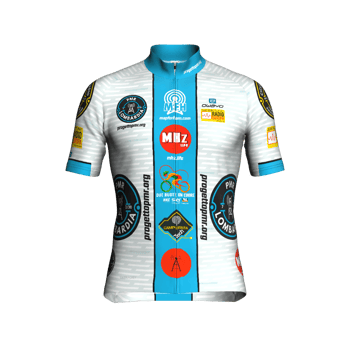 Dettagli del prodotto CiclistiInRadio Strada/Gravel Lombardia Progetto PMR chiara Dettagli del prodotto CiclistiInRadio Strada/Gravel Lombardia Progetto PMR chiara