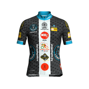 Dettagli del prodotto CiclistiInRadio Strada/Gravel Lombardia Progetto PMR scura Dettagli del prodotto CiclistiInRadio Strada/Gravel Lombardia Progetto PMR scura