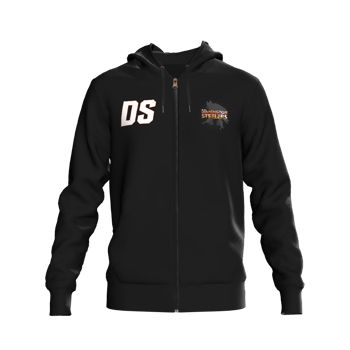 Product view dinno-steelers-store INTIAL JACKET