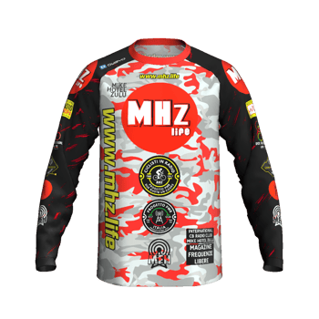 Dettagli del prodotto CiclistiInRadio MTB MHZ Dettagli del prodotto CiclistiInRadio MTB MHZ