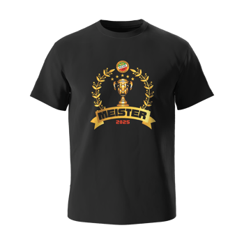 Produktansicht rsceiche Erwachsene Meistershirt 2025 Produktansicht rsceiche Erwachsene Meistershirt 2025