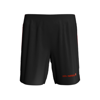 Produktansicht bossibrothershop Turnhose MTV