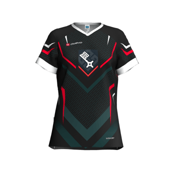Produktansicht bremen_esports Bremen eSports Trikot Damen