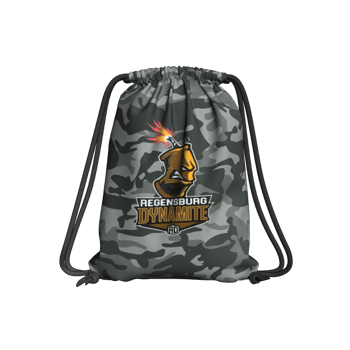 Produktansicht Dynamite Dynamite Trikot schwarz 130