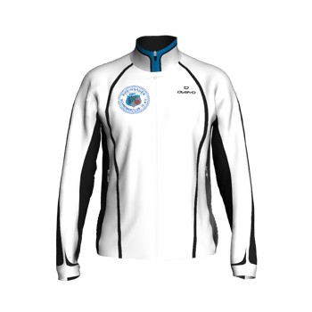 Produktansicht RSC70 Trainingsjacke